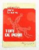 Collection dans la Marge no.5 Tom de Pekin